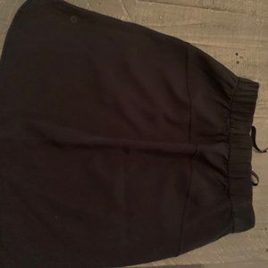lululemon athletica Skirts - Lululemon On the Fly Skirt lululemon athletica Skirts - Lululemon On the Fly Skirt